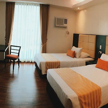 Hotel Oazis Butuan City Eksteriør bilde