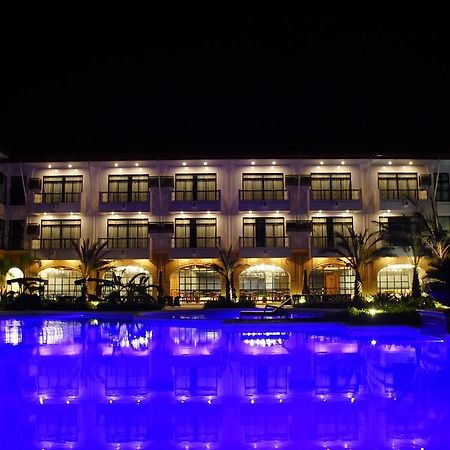 Hotel Oazis Butuan City Eksteriør bilde
