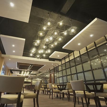 Hotel Oazis Butuan City Eksteriør bilde