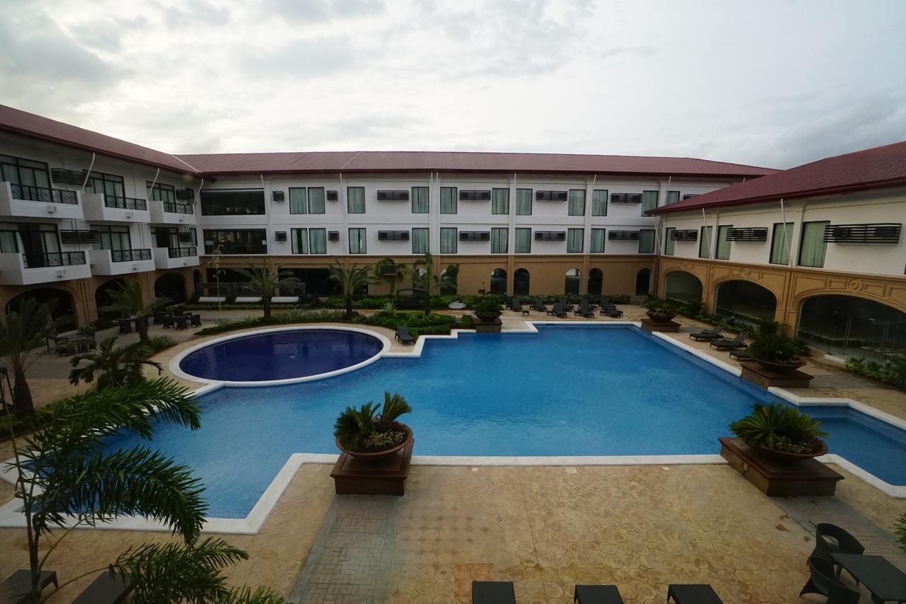 Hotel Oazis Butuan City Eksteriør bilde