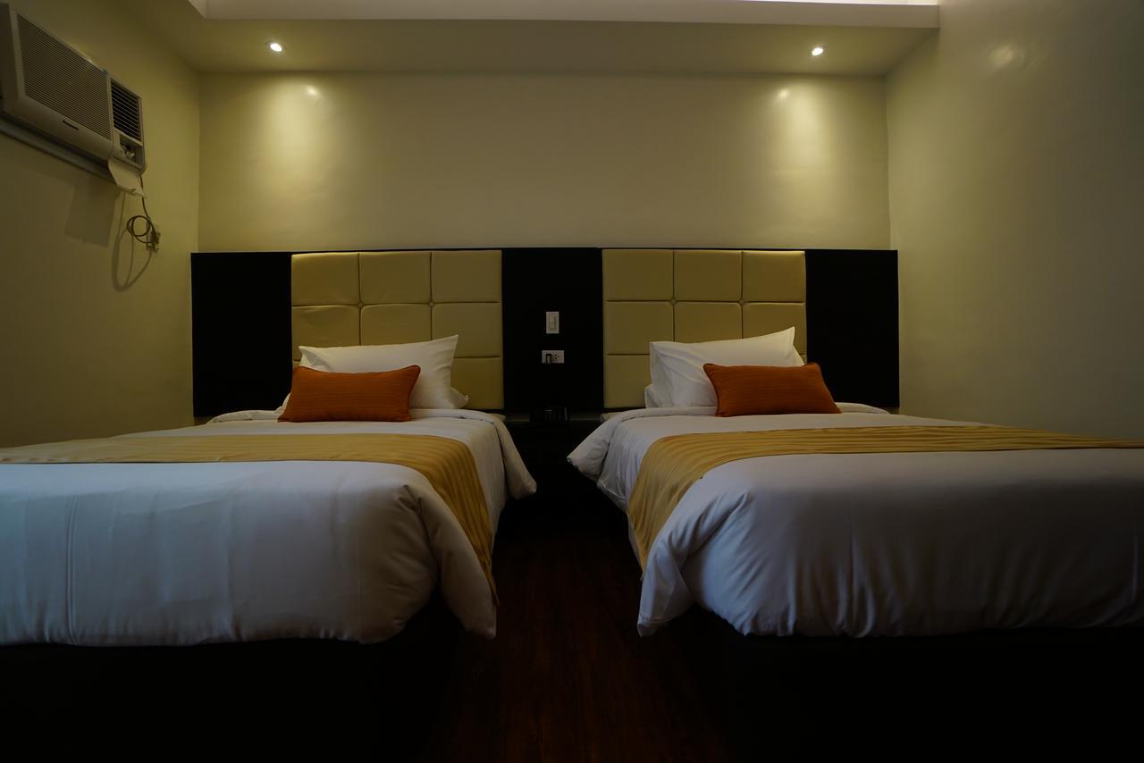 Hotel Oazis Butuan City Eksteriør bilde