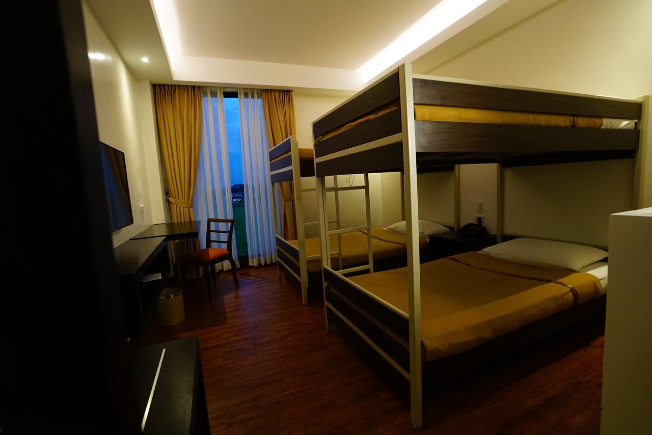 Hotel Oazis Butuan City Eksteriør bilde